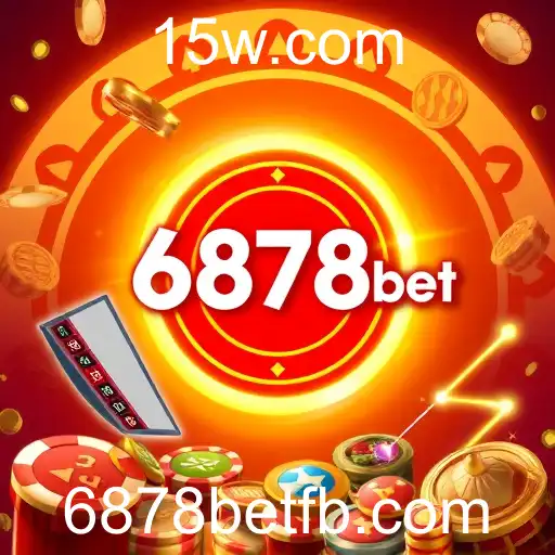 Explorando o Mundo dos Apps de Cassino com 6878bet