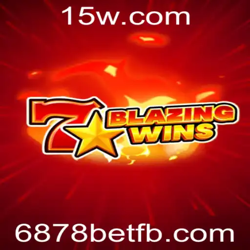 Descubra a Excitante Experiência de Jogo com BlazingWins no Casino 6878bet
