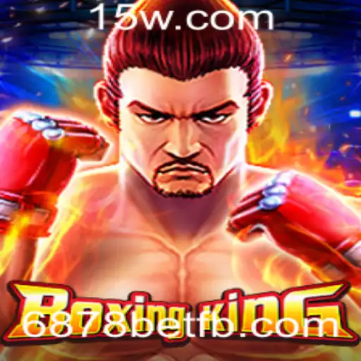 Descubra o Empolgante Mundo de BoxingKing