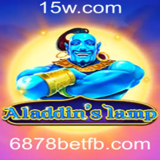 Explorando o Mundo de 'Aladdinslamp': Um Guia Completo para o Jogo 6878bet