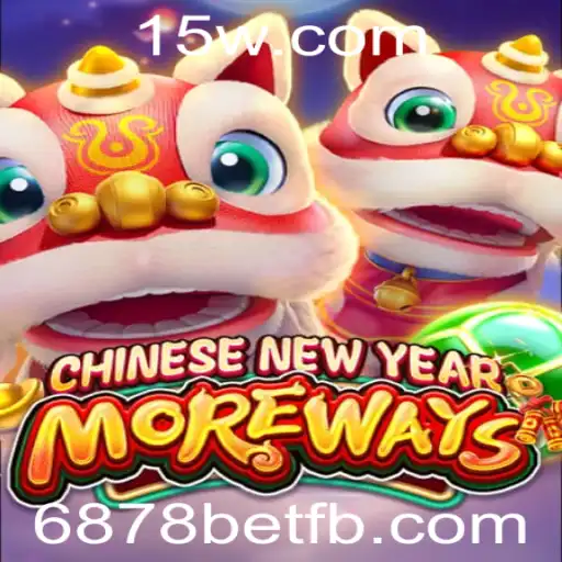 Descubra o Fascinante Mundo de CHINESENEWYEARMOREWAYS no 6878bet