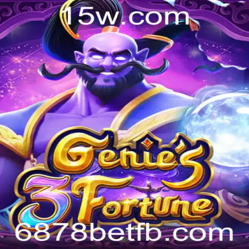 Descubra o Mundo Fascinante de Genie3Fortune e o Impacto de 6878bet no Universo dos Jogos de Azar