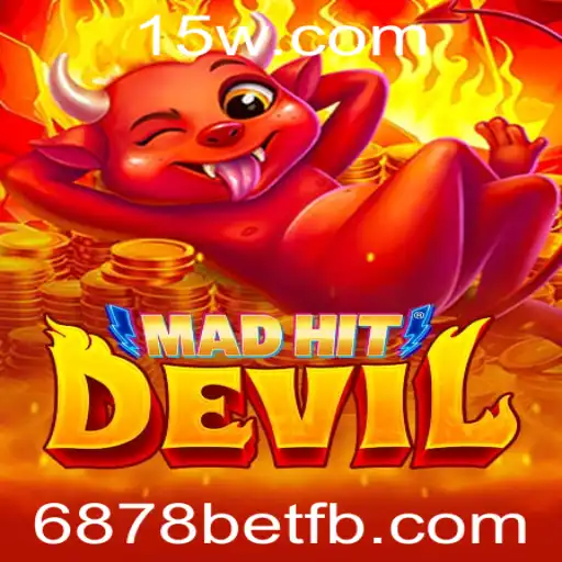 A Nova Sensação dos Jogos: Explore o Universo de MadHitDevil