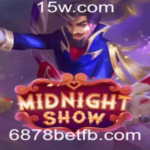 MidnightShow: Mergulhe no Excitante Mundo de 6878bet