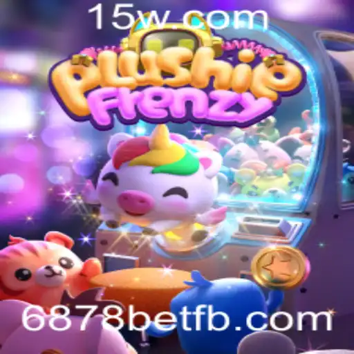 Explorando o Fascinante Mundo do Jogo PlushieFrenzy e Sua Relação com 6878bet