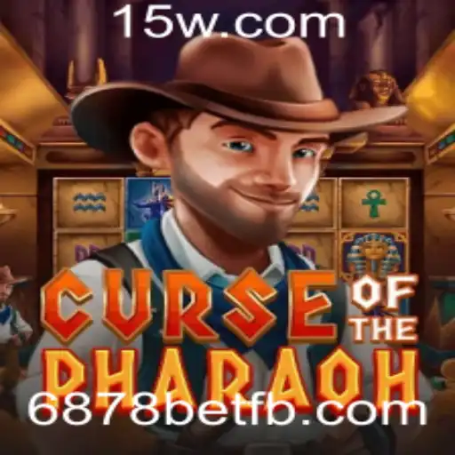 CurseofthePharaoh: A Jornada Encantada no Mundo Antigo