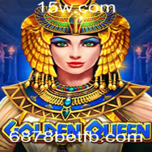 Descubra o Fascinante Mundo de GoldenQueen com 6878bet