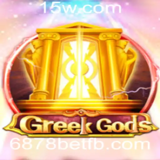 Descubra o Envolvente Mundo de GreekGods: Um Jogo de Estratégia e Aventura