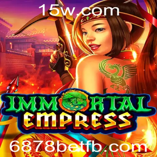 ImmortalEmpress: A Revolução dos Jogos Online