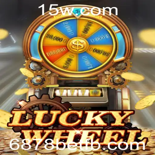 Descubra o Mundo de Emoções com LuckyWheel: O Jogo de Sorte da Plataforma 6878bet
