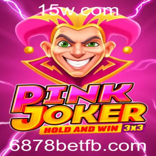 Explorando o Fascinante Mundo de Pinkjoker e 6878bet