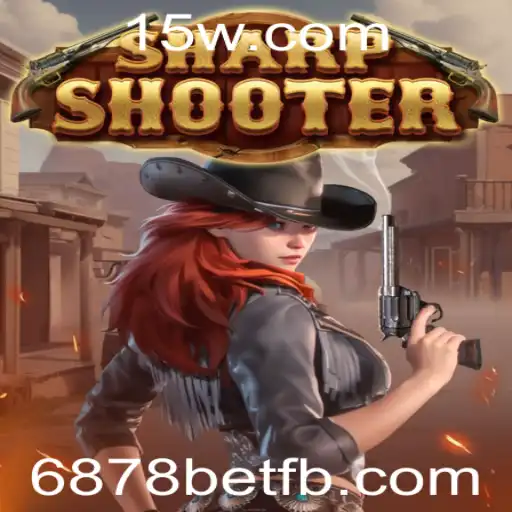Sharpshooter e 6878bet: Explorando o Jogo de Tiro Com Precisão